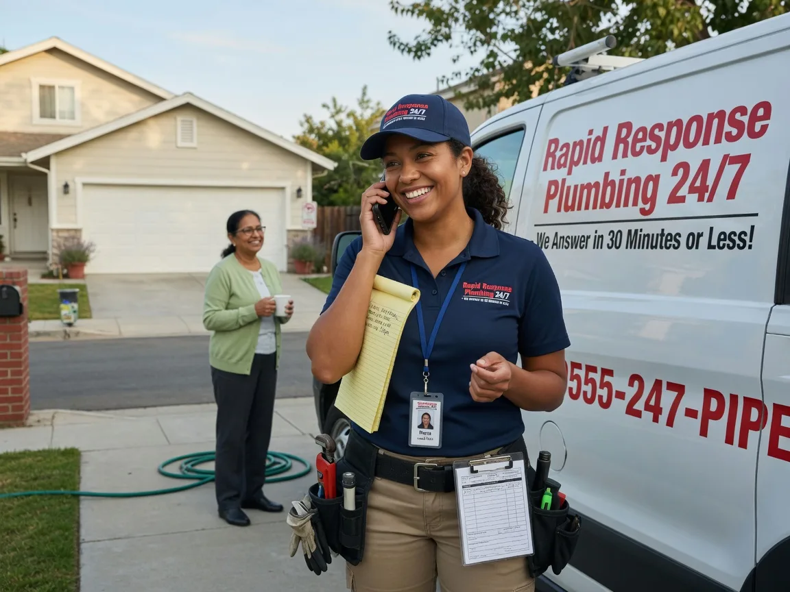 Emergency Plumber Fountain Valley, CA FAQs